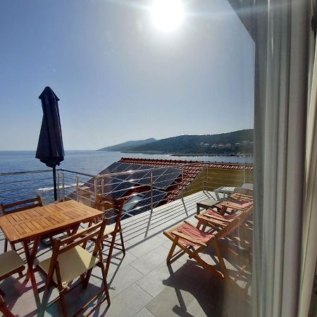 Frane Apartment Zavalatica Bagian luar foto