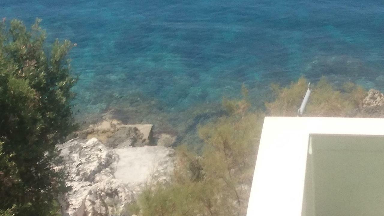 Frane Apartment Zavalatica Bagian luar foto